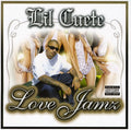Lil' Cuete: Love Jamz - CD