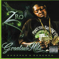 Z-Ro: Greatest Hits - CD