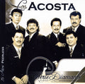 Los Acosta: Serie Diamante: Los Acosta - CD