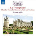 Passacaglia: La Triomphante - CD