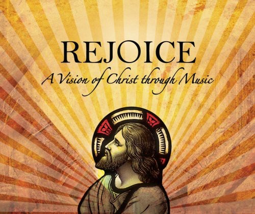 Various Artists: Rejoice a Vision Christ Through Music - CD