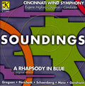 Cincinnati Wind Symphony: Soundings - CD
