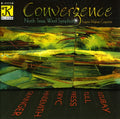 North Texas Wind Symphony: Convergence - CD