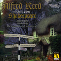 Alfred Reed: Music for Shakespeare - CD