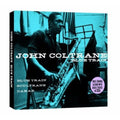 John Coltrane: Blue Train - CD