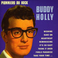 Buddy Holly: Vol. 3-Heartbeat - CD