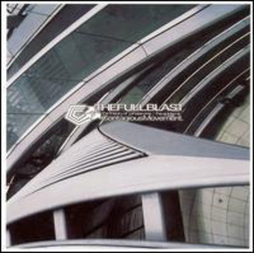 The Full Blast: Contagious Movement Theory - CD