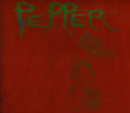 Pepper: Kona Gold - CD