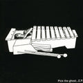 Underground Railroad: Pick the Ghost - CD SINGLE