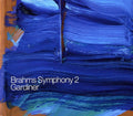 John Eliot Gardiner: Symphony No. 2 / Alto Rhapsody - CD