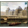 Les Agr mens: Haydn a Paris - CD