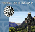 Various Artists: Traditional Music To Ireland - CD
