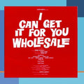 Lehman Engel: Get It Wholesale / O.B.C. - CD