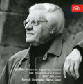 Josef Suk: Maniatures for Two Violins & Viola - CD