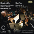 Leon Fleisher: Klaviermusik Mit Orchester / Sym 9: From New World - CD