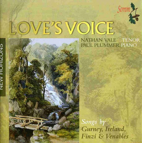 Various Artists: Finzi Gurney Ireland-Songs / Various - CD