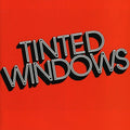 Tinted Windows: Tinted Windows - CD