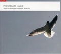 Bente Vist: Seadrift - CD