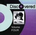 Various Artists: Discovered 4 - COMPACT DISCS