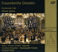 Dresden Kreuzchor: Missa Piena - CD