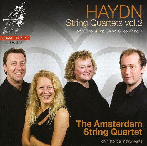 Invocation: String Quartets 2 - SUPER-AUDIO CD