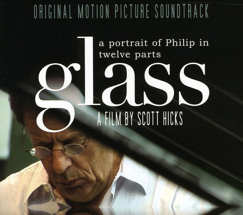 Raybeats: Portrait of Philip in Twelve Parts - CD