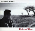 Corey Hart: Fields of Fire - CD