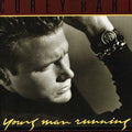 Corey Hart: Young Man Running - CD
