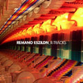 Remano Eszildn: R-Tracks - CD