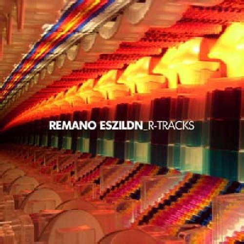 Remano Eszildn: R-Tracks - CD