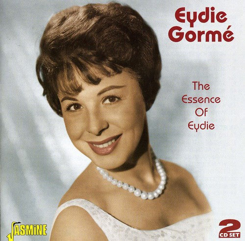 Eydie Gorme: Essence of Eydie - CD