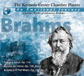 Kennedy Center Theater Chamber Players: Emotional Journey: Clarinet Works of Johannes - COMPACT DISCS