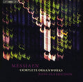 Hans-Ola Ericsson: Complete Organ Works - CD