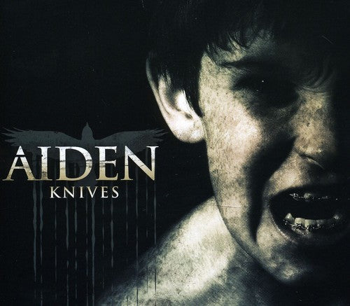 Aiden: Knives - CD