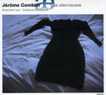 Guillaume Bourgogne: Vies Silencieuses - CD