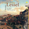 Consortium Classicum: 3 Parthias for 2 Clarinets / 2 Bassoons / 2 Horns - CD