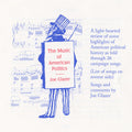 Joe Glazer: Music of American Politics - CD