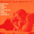 Richard Dyer-Bennett: Vol. 13 - CD