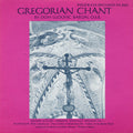 Ludovic Baron: Gregorian Chant: Musically Speaking No.1 - CD
