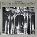 Doc Evans: Doc Evans and His Dixieland Jazz Band - CD
