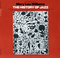 Mary Lou Williams: The History of Jazz - CD