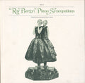 Roy Bargy: Roy Bargy: Piano Syncopations - CD