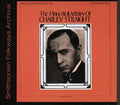 Charley Straight: Piano Roll Artistry of Charley Straight - CD