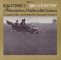 Various Artists: Ragtime #2 / Various - CD