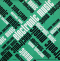 University of Toronto Electronic Music Studio: Electronic Music - CD