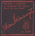 Ilhan Mimaroglu: To Kill a Sunrise and la Ruche - CD