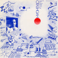 Dariush Dolat-Shahi: Otashgah: Place of Fire - CD