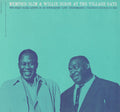 Memphis Slim: At the Village Gate with Pete Seeger - CD