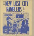 The New Lost City Ramblers: New Lost City Ramblers - Vol. 3 - CD
