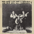 The New Lost City Ramblers: New Lost City Ramblers - Vol. 4 - CD
